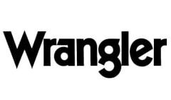 Логотип Wrangler (Вранглер)