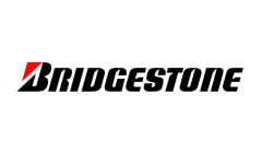 Логотип Bridgestone (Бриджстоун)
