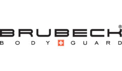 Логотип BRUBECK