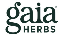 Логотип Gaia Herbs