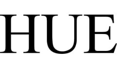 Логотип HUE (Хью)