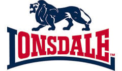 Логотип Lonsdale (Лонсдейл)