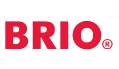 Логотип Brio