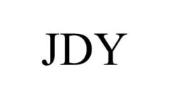 Логотип JDY (ДжейДиУай)