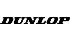 Логотип Dunlop (Данлоп)