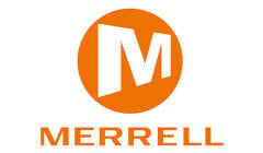 Логотип Merrell (Мерелл)