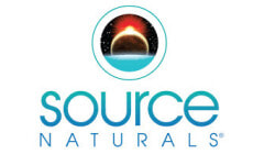 Логотип Source Naturals