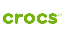 Brand name Crocs