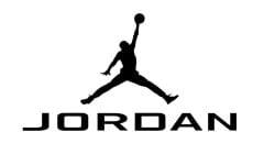 Логотип Jordan (Джордан)