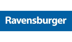 Логотип Ravensburger (Равенсбургер)
