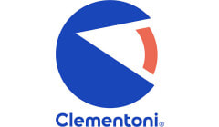 Логотип Clementoni (Клементони)