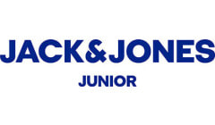 Логотип Jack&Jones Junior (Джек и Джонс Джуниор)