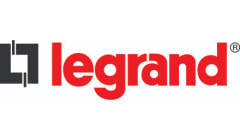 Логотип Legrand (Легранд)