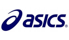 Логотип Asics (Асикс)