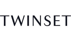 Логотип TWIN-SET (Твинсет)
