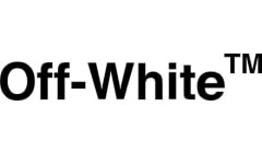 Логотип OFF-WHITE (Офф-Вайт)