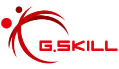 Логотип G.Skill (Джи Скилл)
