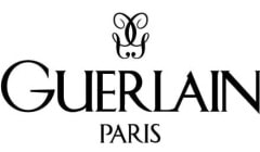 Логотип GUERLAIN (Герлен)