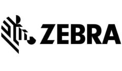Логотип Zebra (Зебра)