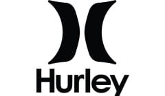 Логотип Hurley (Херли)
