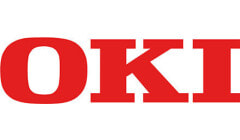 Brand name OKI