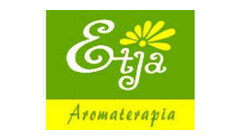 Логотип Etja