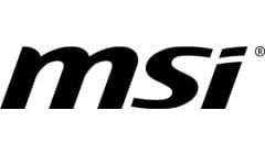 Логотип MSI (МСИ)