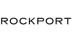 Логотип Rockport (Рокпорт)