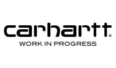 Логотип Carhartt WIP (Кархарт ВИП)