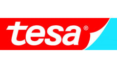 Логотип Tesa (Теса)