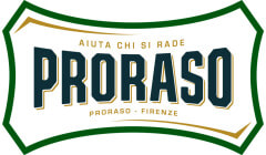 Логотип Proraso