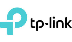 Логотип TP-Link (ТП-Линк)