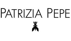 Логотип Patrizia Pepe (Патриция Пепе)