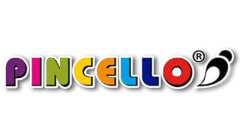 Логотип Pincello (Пинселло)