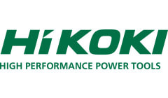 Логотип HIKOKI