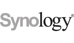 Логотип Synology (Синолоджи)