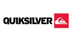 Логотип Quiksilver (Квиксильвер)