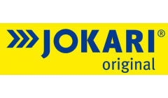 Логотип JOKARI