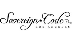 Логотип Sovereign Code (Соверен Код)