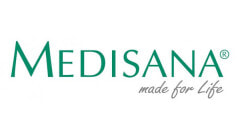 Логотип Medisana