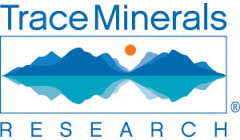 Логотип Trace Minerals Research