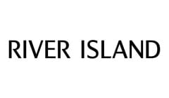 Логотип River Island (Ривер Айленд)