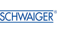 Логотип Schwaiger (Швайгер)