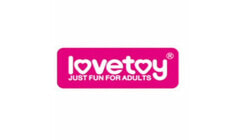 Логотип LOVETOY