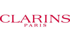 Brand name Clarins