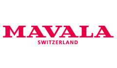 Логотип Mavala