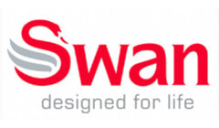 Логотип Swan Products Ldt