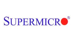 Логотип Supermicro (Супермикро)