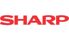 Логотип Sharp (Шарп)