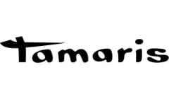Логотип Tamaris (Тамарис)